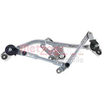 Barres d'essuie-glace