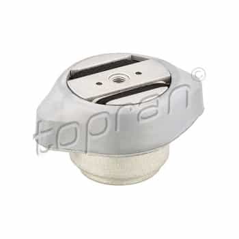 Suspension, transmission automatique