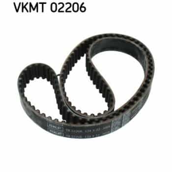 Courroie crantée VKMT 02206 SKF