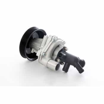 Pompe à eau, refroidissement moteur
