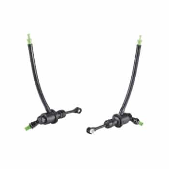 Cylindre émetteur, embrayage 804817 Valeo
