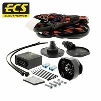 Kit électrique, barre de remorquage VL039DX ECS Electronics