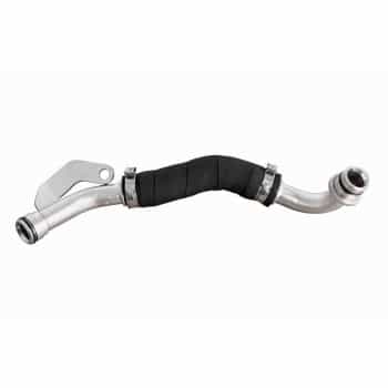 Conduite d'huile, turbocompresseur