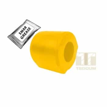 Suspension, stabilisateur
