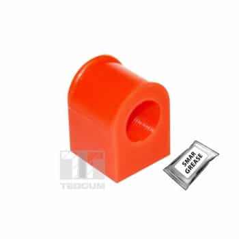 Suspension, stabilisateur