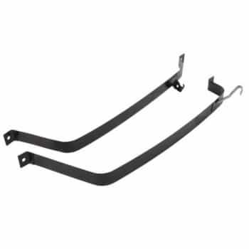 Jeu de supports, réservoir de carburant