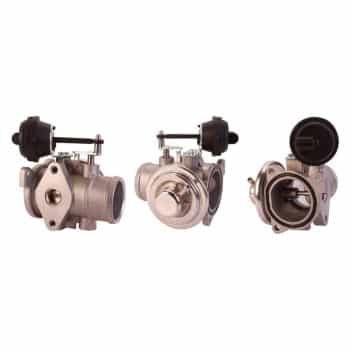 Vanne EGR 717710051 DRI