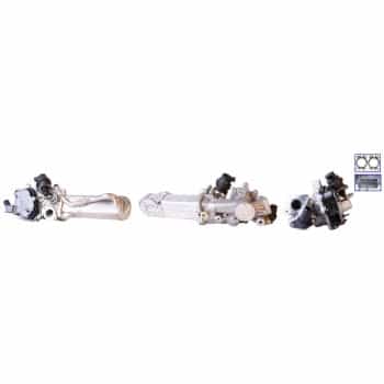 Vanne EGR 717730133 DRI