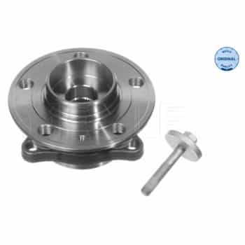 Moyeu de roue MEYLE-ORIGINAL Quality 514 652 0011