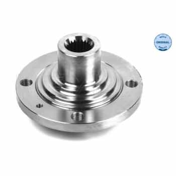 Moyeu de roue MEYLE-ORIGINAL Quality 100 407 0007