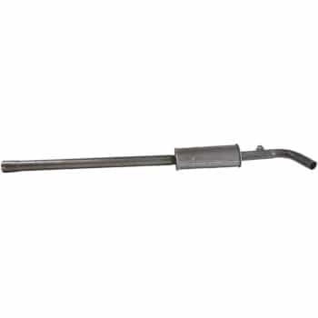 Silencieux central 280-291 Bosal