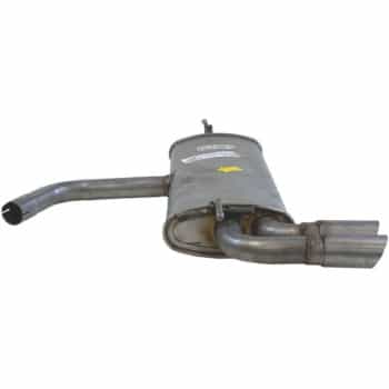 Fin silencieux 233-649 Bosal