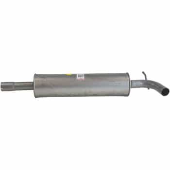 Silencieux avant 233-623 Bosal