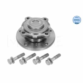Moyeu de roue MEYLE-ORIGINAL Quality 300 312 1107