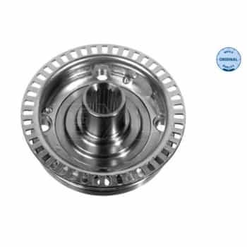Moyeu de roue MEYLE-ORIGINAL Quality 100 407 0063