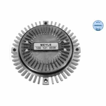 Embrayage, ventilateur de radiateur MEYLE-ORIGINAL Quality