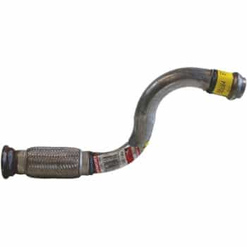 Tuyau d'échappement 700-227 Bosal