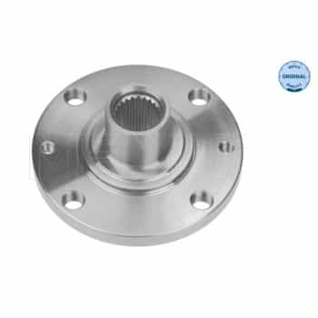 Moyeu de roue MEYLE-ORIGINAL Quality 214 652 0002