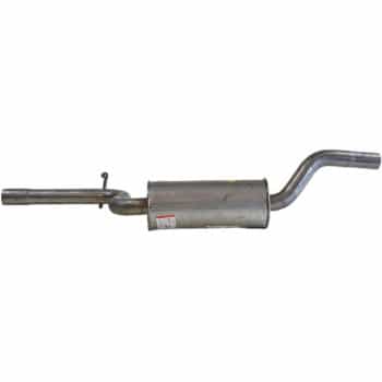 Silencieux central 233-211 Bosal