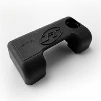 Capuchon de protection pour pied de montage des barres de toit Twinny Load A99/S99 (O60341/C)