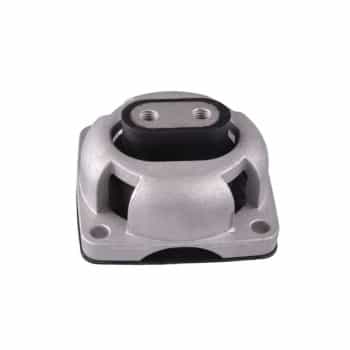Suspension, support de boîte automatique