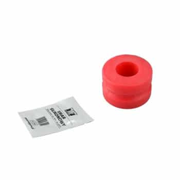 Suspension, stabilisateur
