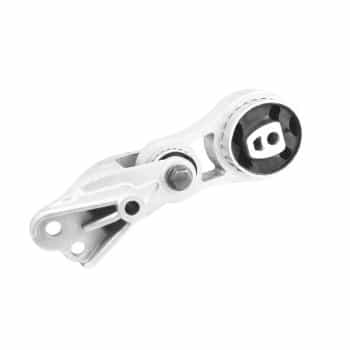 Suspension, support de boîte automatique