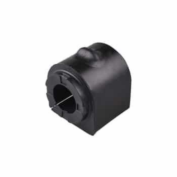 Suspension, stabilisateur
