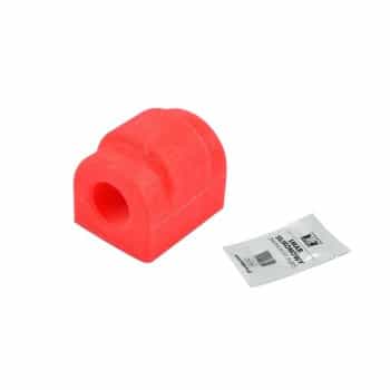 Suspension, stabilisateur