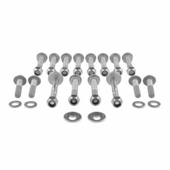Kit de réparation, suspension de roue 00228366 Tedgum