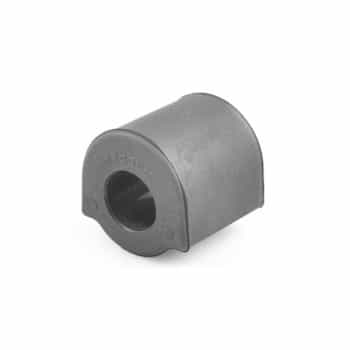 Suspension, stabilisateur