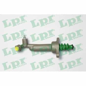Cylindre récepteur, embrayage
