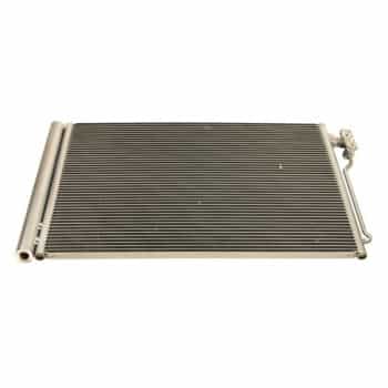 Condenseur, climatiseur AC830270 Maxgear