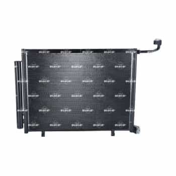 Condenseur, climatiseur 350581 NRF