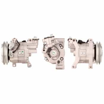 Compresseur, climatisation 51-0222 Elstock