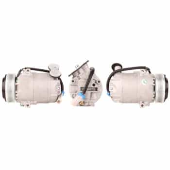 Compresseur, climatisation 51-0291 Elstock