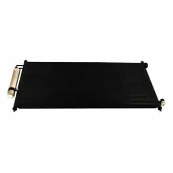 Condenseur, climatisation AC830287 Maxgear