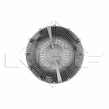 Embrayage, ventilateur de radiateur 49111 NRF