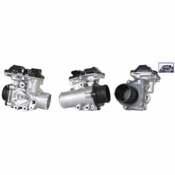 Vanne EGR 717730395 DRI
