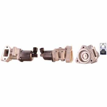 Vanne EGR 717720127 DRI