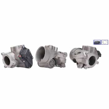 Vanne EGR 717730216 DRI