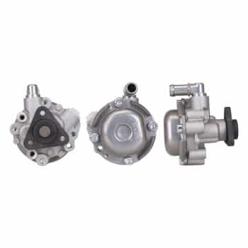 Pompe hydraulique, direction