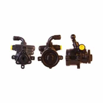 Pompe hydraulique, direction