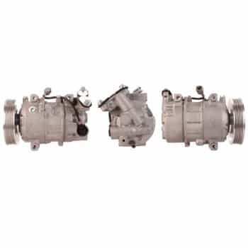 Compresseur, climatisation 51-0737 Elstock