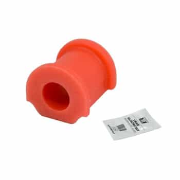 Suspension, stabilisateur