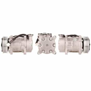 Compresseur, climatisation 51-0038 Elstock