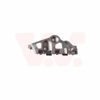 Support, pare-chocs 1509537 Van Wezel