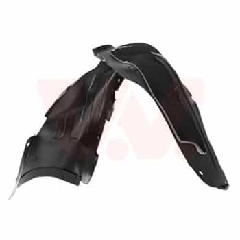 Sellerie, passage de roue