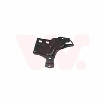 Support, pare-chocs 5377567 Van Wezel