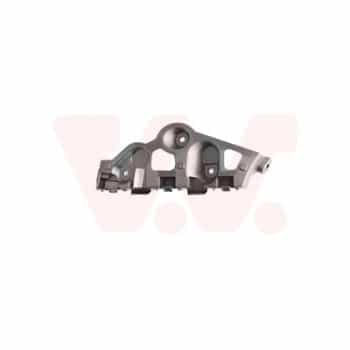 Support, pare-chocs 1509538 Van Wezel